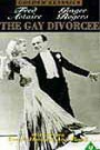 The Gay Divorcee